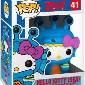 Hello Kitty (Océan)