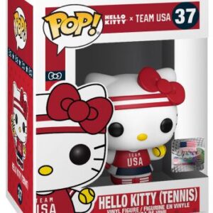Hello Kitty (Tennis)