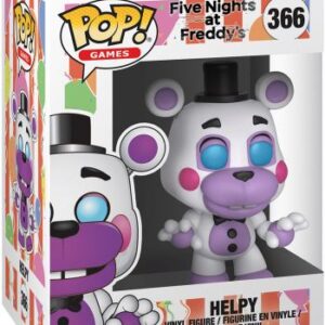 Helpy