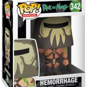 Hémorragie