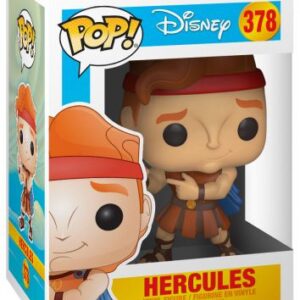 Hercule [avec Chase]