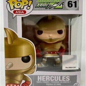 Hercules