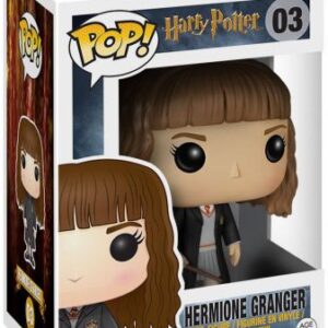 Hermione Granger