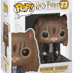 Hermione Granger en Chat