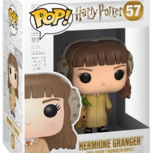 Hermione Granger Herbologie