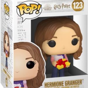 Hermione Granger (Noël)