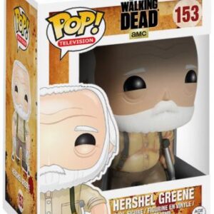 Hershel Greene