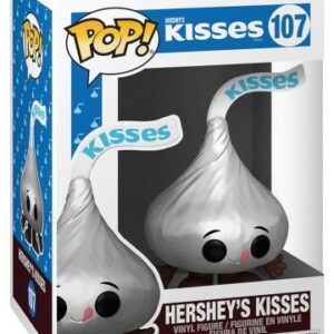 Hershey's Kiss