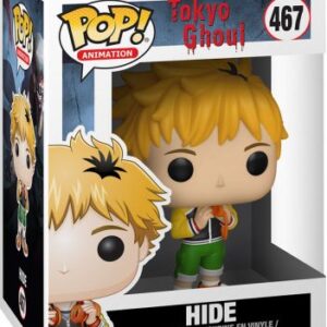 Hide