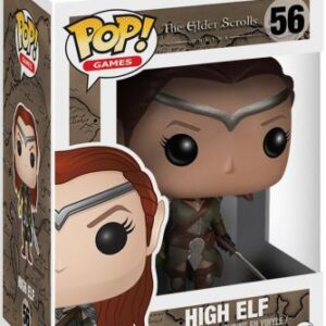High Elf