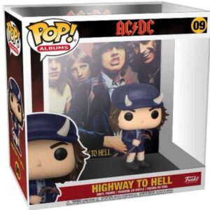 Highway to Hell