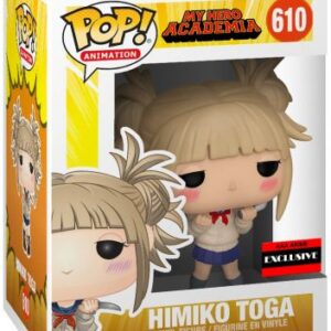 Himiko Toga