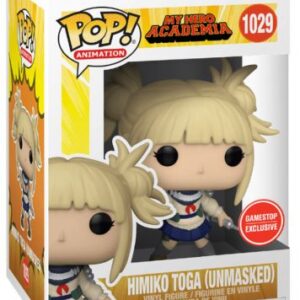 Himiko Toga