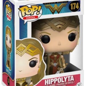 Hippolyta