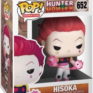 Hisoka