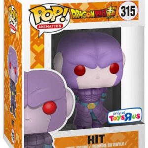 Hit (DBS)