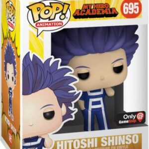 Hitoshi Shinso