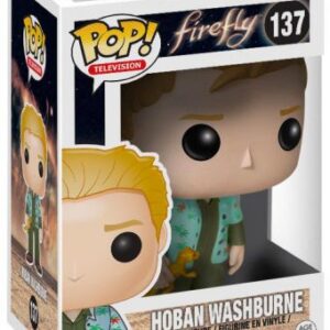 Hoban Washburne