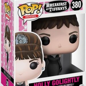 Holly Golightly