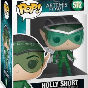 Holly Short