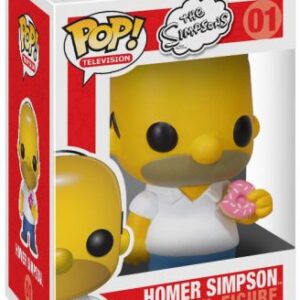 Homer Simpson