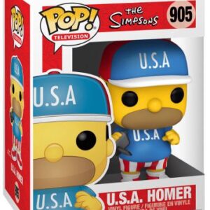 Homer USA