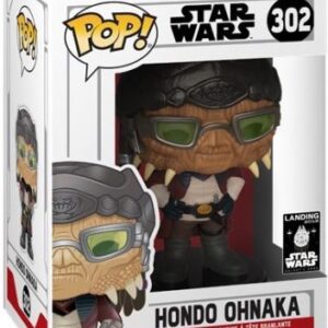 Hondo Ohnaka