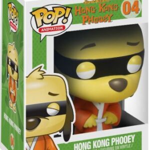 Hong Kong Fou Fou