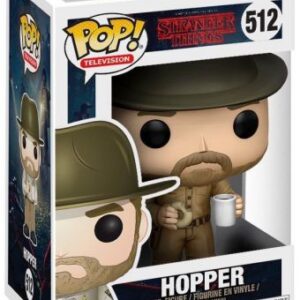 Hopper [avec Chase]