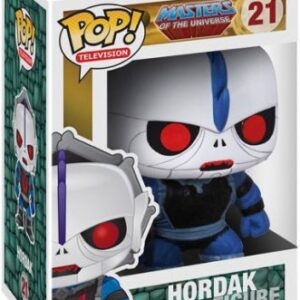 Hordak