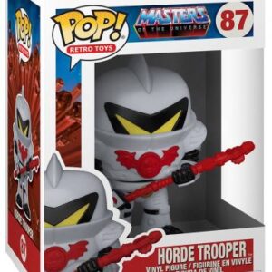 Horde Trooper