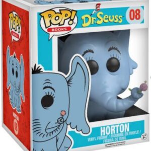 Horton - 15 cm