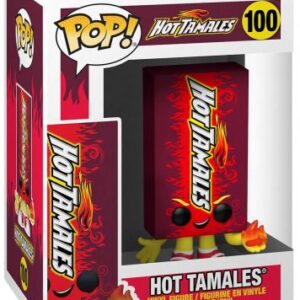 Hot Tamales