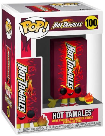 Hot Tamales