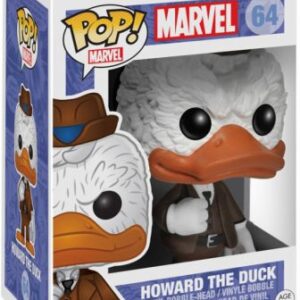 Howard le Canard