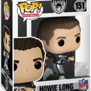 Howie Long