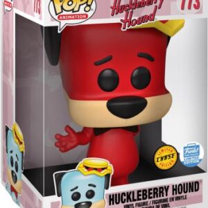 Huckleberry Hound - 25 cm [Chase]
