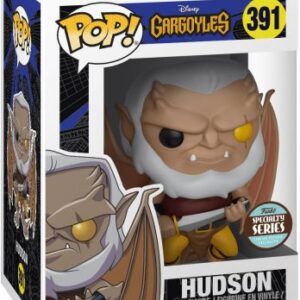 Hudson