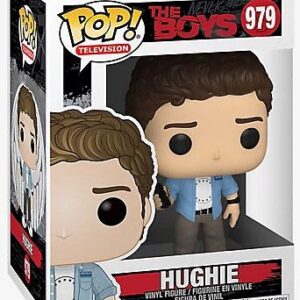 Hughie