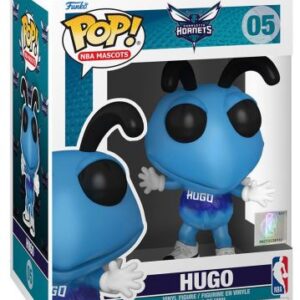 Hugo - Charlotte