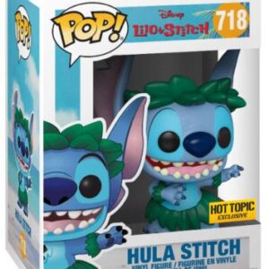 Hula Stitch