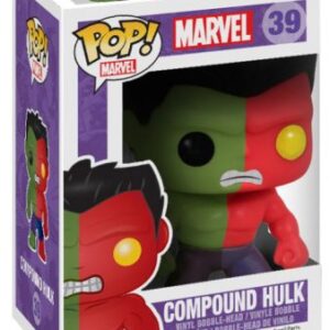 Hulk Composé