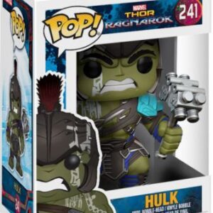 Hulk Gladiateur