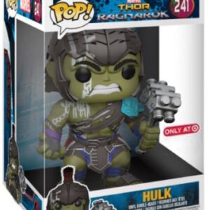Hulk Gladiateur - 25 cm