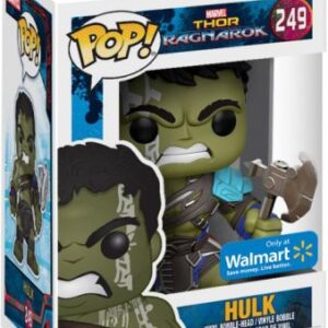 Hulk Gladiateur