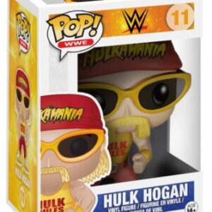 Hulk Hogan