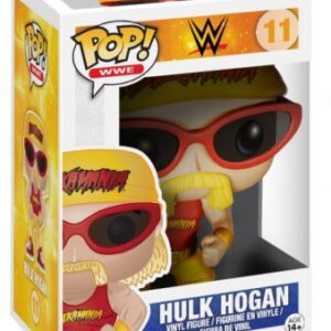 Hulk Hogan