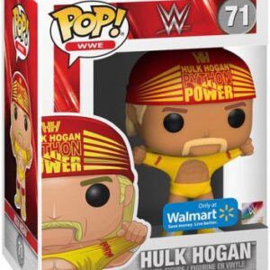 Hulk Hogan