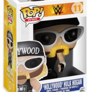Hulk Hogan (Hollywood)