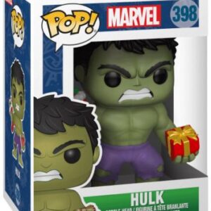 Hulk vacances